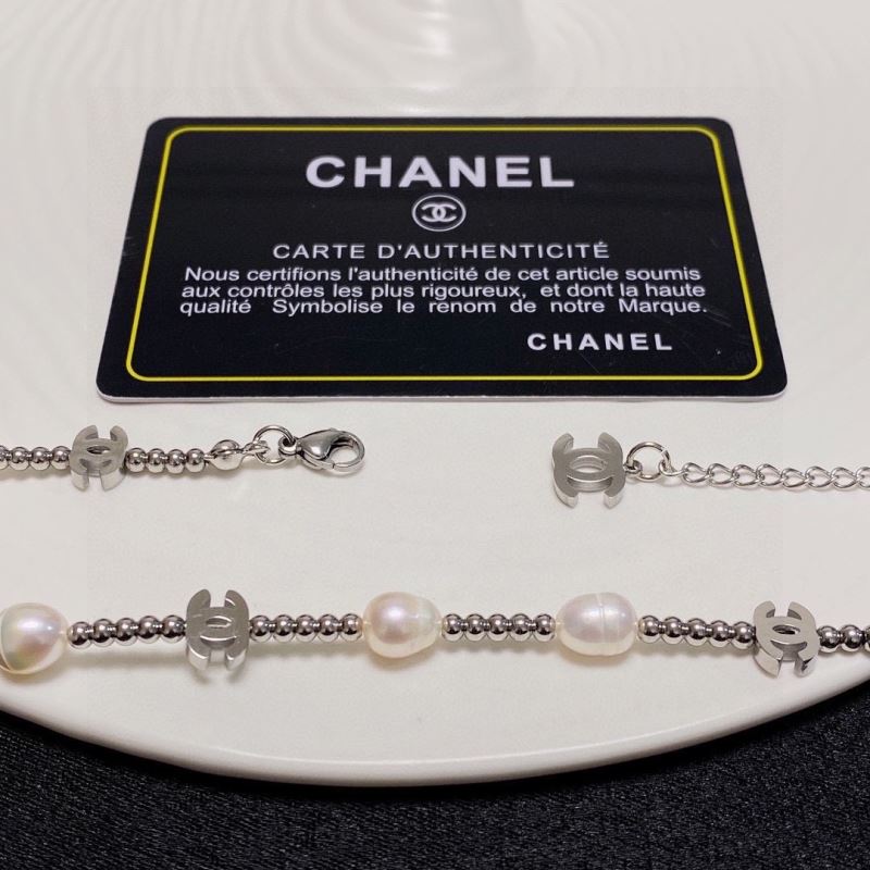 Chanel Necklaces